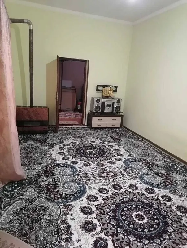 Шейхонча томондаги участок сотилади 3