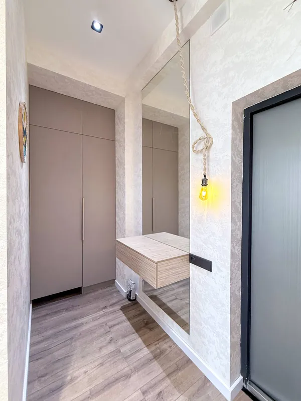 2-комнатная квартира, 47 м², Мирабад 8
