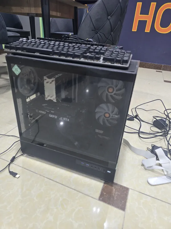 Компьютеры игровые 6