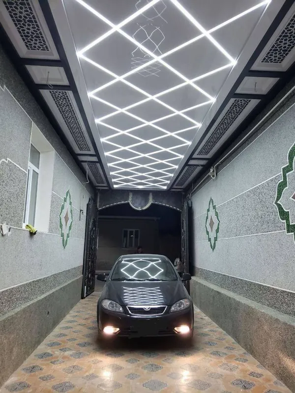 Alkafon mantaj ishlari — фото 2