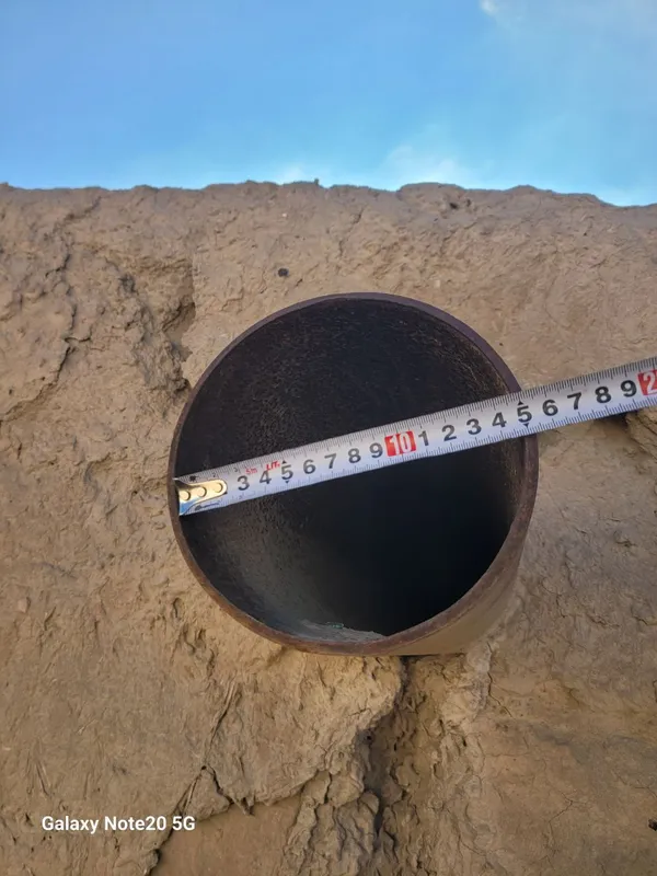 150 lik Turba uzinasi 5.35 xar biri 8 dona bor — фото 1