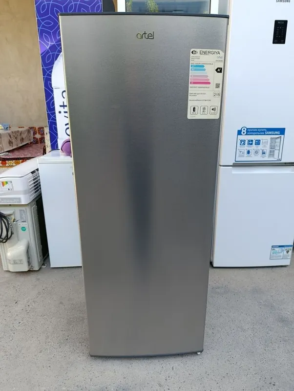 Artel eco frost Halodilnik sotiladi 1 Artel eco frost Halodilnik sotiladi 1