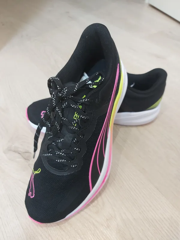 Puma ayollar krossovkalari 38-o‘lcham 2 Puma ayollar krossovkalari 38-o‘lcham 2