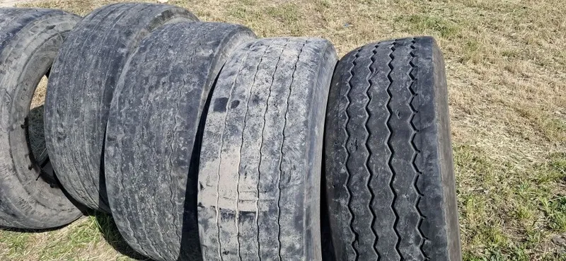 Балонлар сотилади. Bridgestone Michelin — фото 1