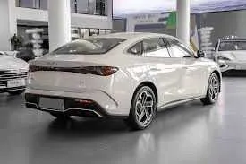 BYD Seal 6 DM-I 120km Flagship Naqd va Nasiya Savdo Mavjud — фото 1