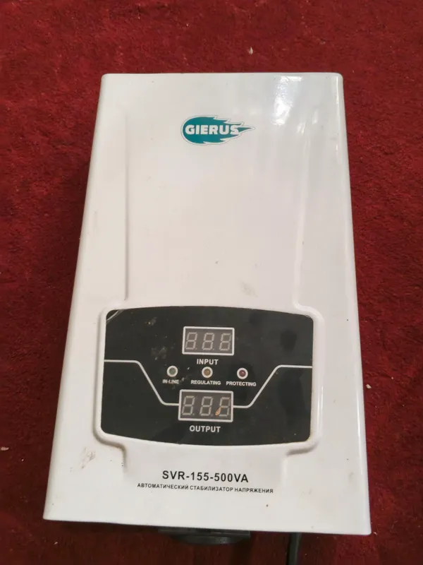mini stablizator 500w lik 1 mini stablizator 500w lik 1