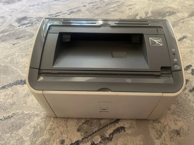 Принтер Canon lpb 2900 Принтер Canon lpb 2900