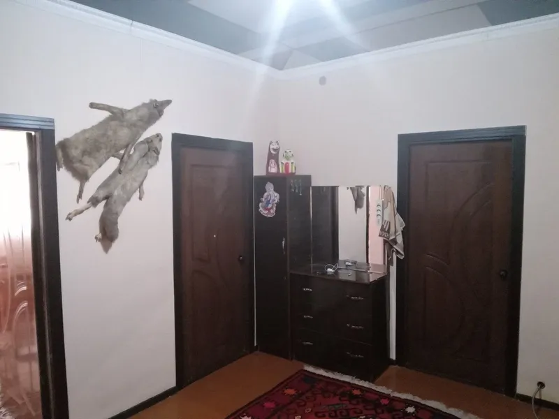 Guliston Chuqursoyda srochnaga uy sotiladi — фото 3