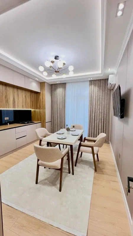 квартира продаётся 9
