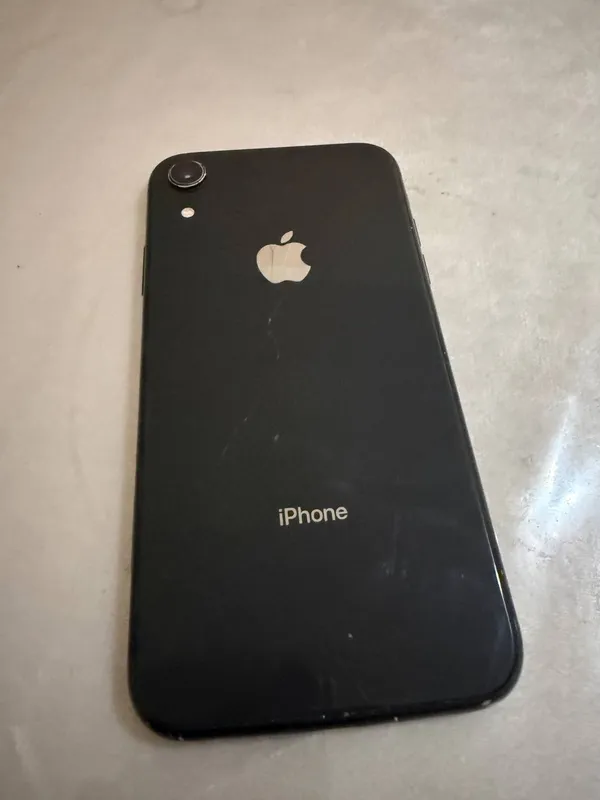 iphone XR 1 iphone XR 1
