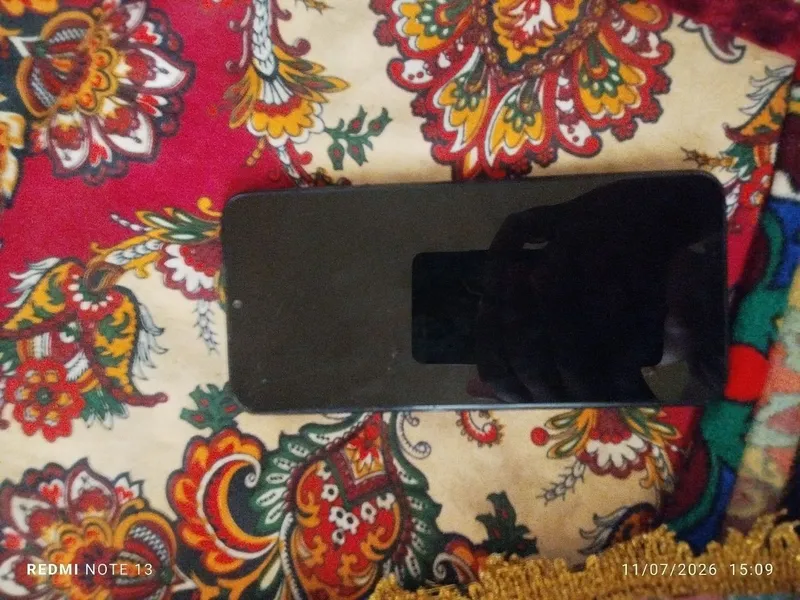 Infinix Hot 11 aybi yoq 3