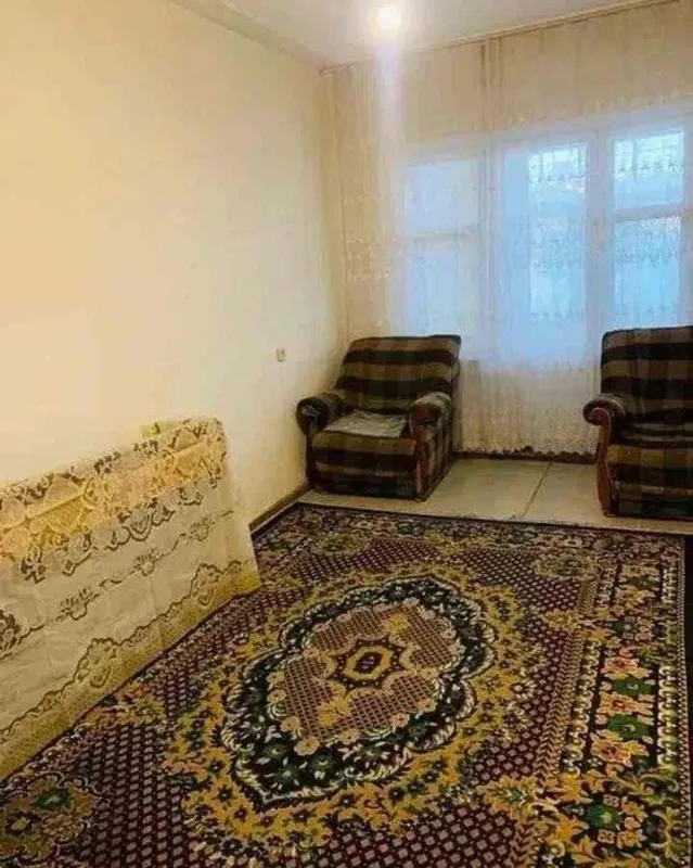 Аренда квартира Учтепа