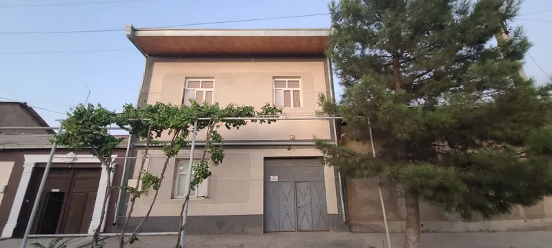 Ховли сотилади 6 сотих манзил:Кирпичный Тегирмон боши масжид якинида — фото 1