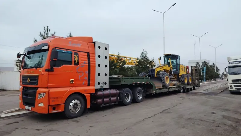 Senoturk SETRAK 2020 yil 1 Senoturk SETRAK 2020 yil 1