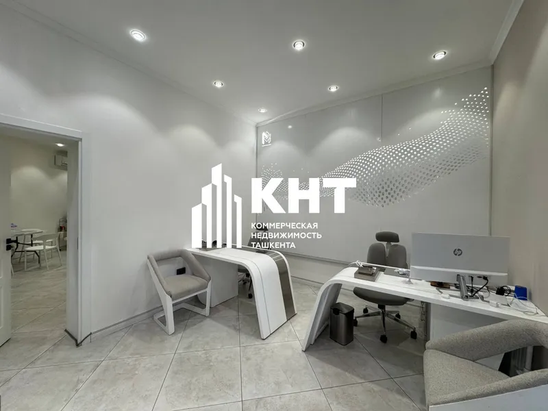 Продажа объекта от КНТ 70м2, 1линия, Мирабадский р