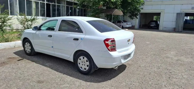 Cobalt oq holati ideal 2 Cobalt oq holati ideal 2