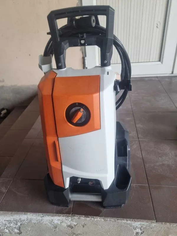 продам мойку высокого давления stihl re 120