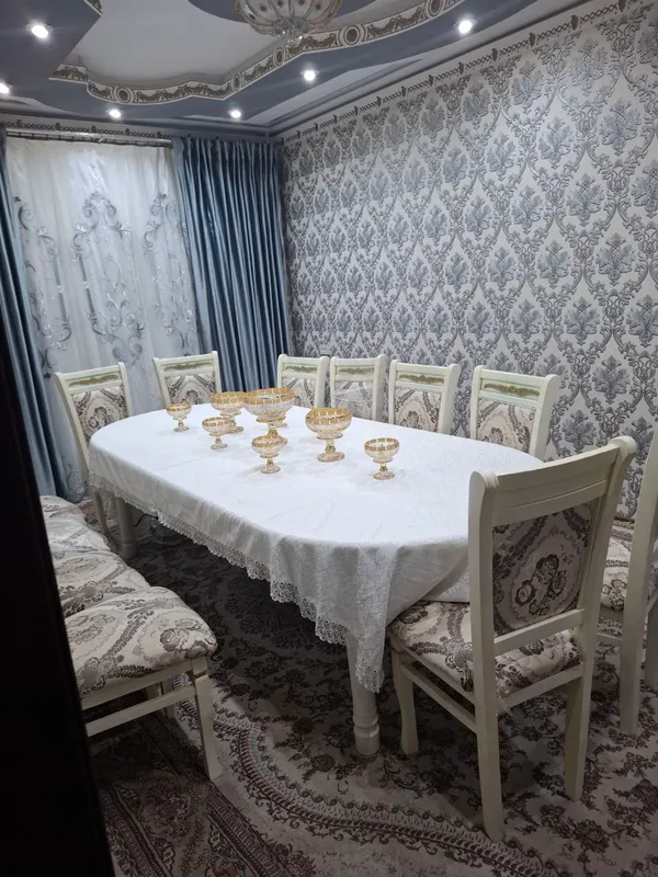 Продаётся квартира 1