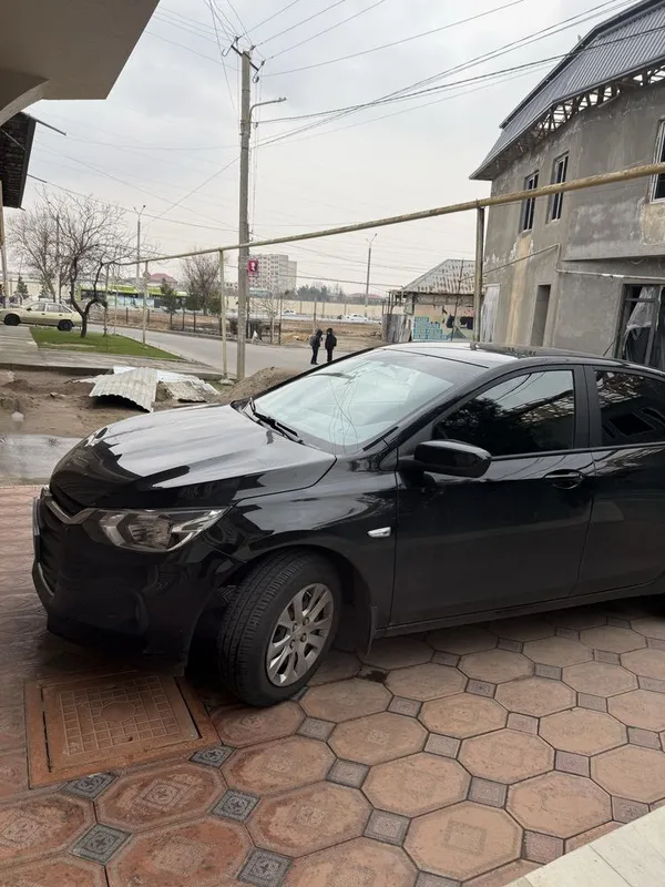 Onlx 2024 гот механика — фото 3