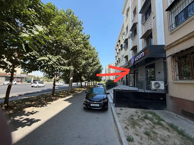 Arendaga beriladi birinchi liniya 2