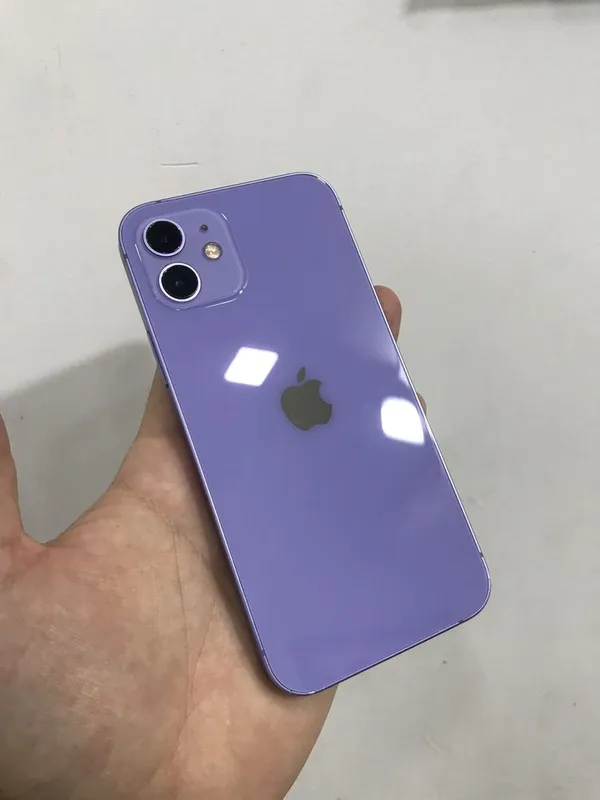Iphone 12 128gb 100% 2 Iphone 12 128gb 100% 2