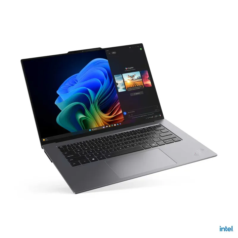 Lenovo ThinkPad X9-15 G1 Ultra7-258V/32GB DDR5/1TB SSD/15.3 2.8K OLED — фото 1