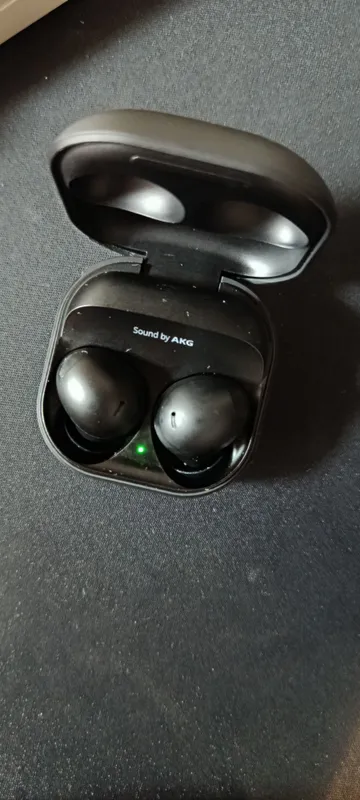 Samsung Galaxy Buds2 Pro 2