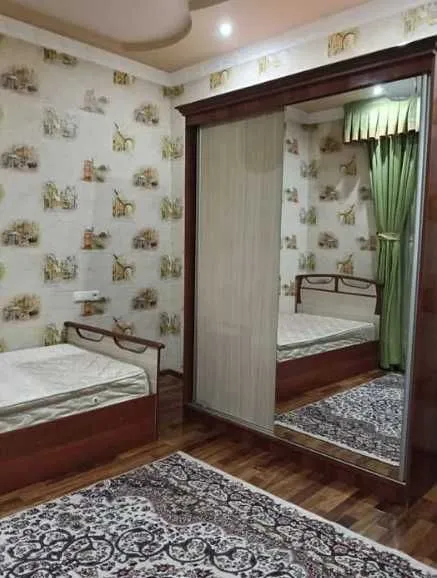 Сдается 4-х комнатная квартира Юнусабад-12 кв — фото 6