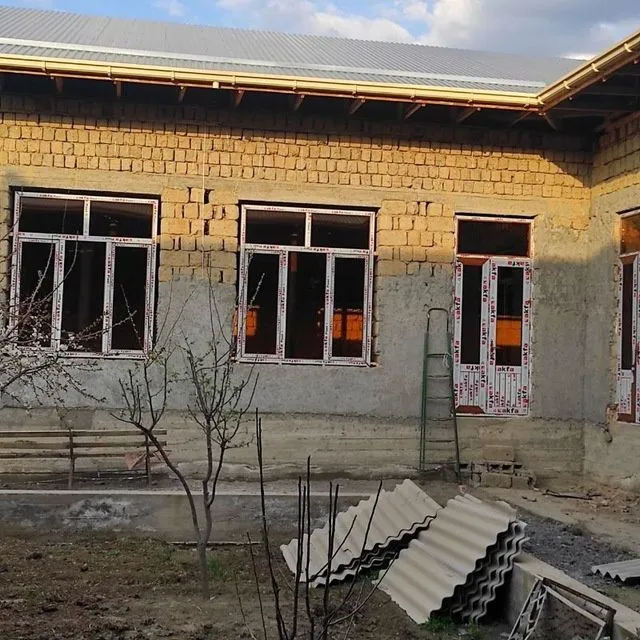 Akfa plast eshik dereza romlari 8 Akfa plast eshik dereza romlari 8