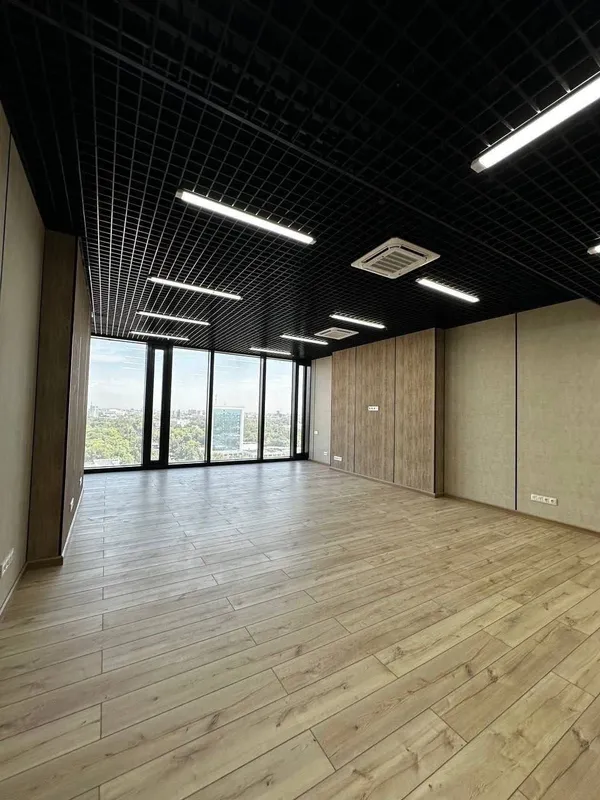 Аренда Евро офис ЖК Nest one 62м2 2