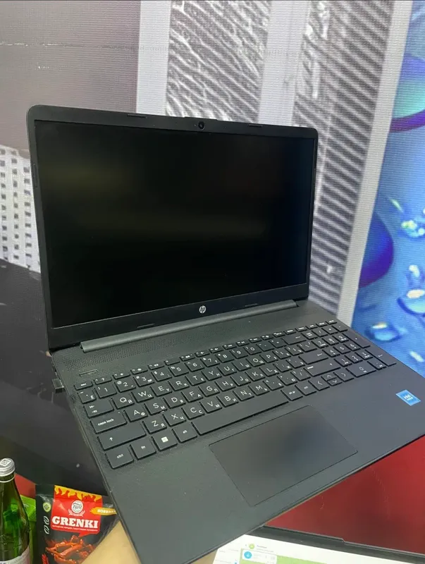 HP Laptop 15s Asus 2