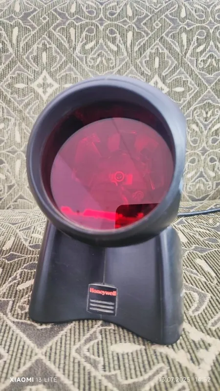 Сканер 1D Honeywell