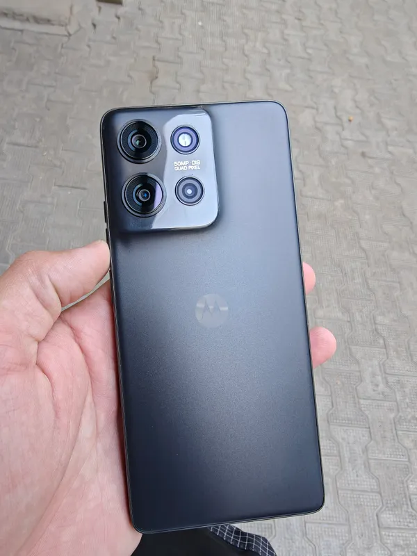 Motorola moto g75 6 Motorola moto g75 6
