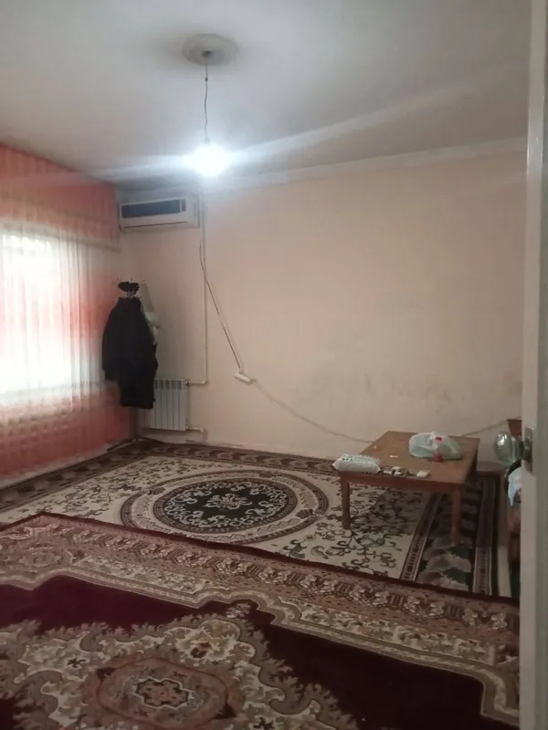 Чиланзар метро олдида квартира аренда берилади — фото 3