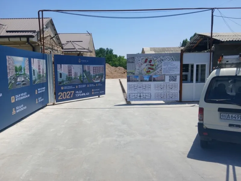 Reklama Baner zabor !!! 1 kunda tez va sifatli !!! 6