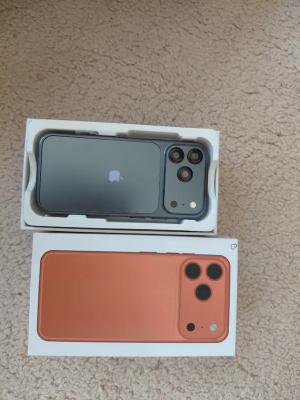 iphone 17 mini