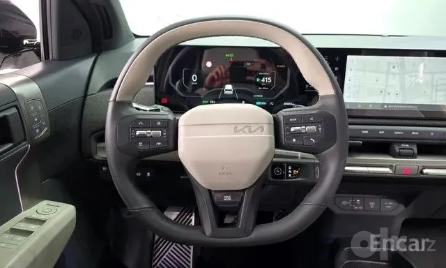 Kia EV3 Elektromobil Koreadan zakazga obkeberamiz CIP 27.100$ 7 Kia EV3 Elektromobil Koreadan zakazga obkeberamiz CIP 27.100$ 7