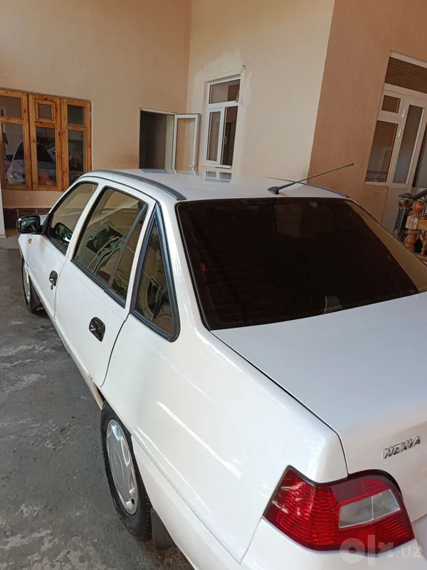 Nexia 2 sotiladi Samarqand 3 Nexia 2 sotiladi Samarqand 3