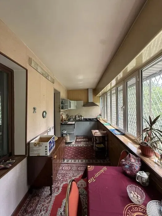 2 xonali kvartira, 80 m2, Mirobod 6 2 xonali kvartira, 80 m2, Mirobod 6