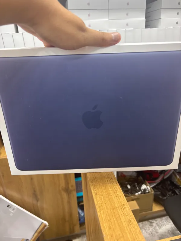 Macbook neo — фото 1