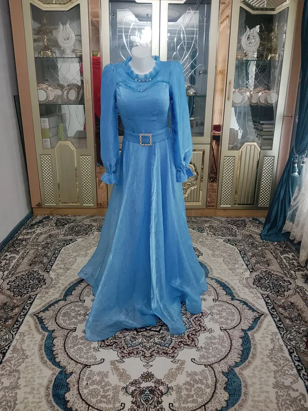 vecherniy koylak 1