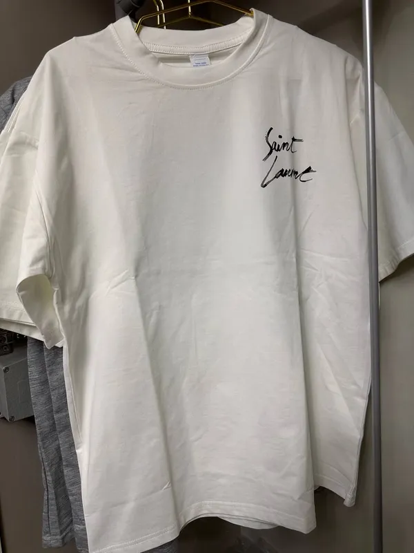 Saint laurent 2