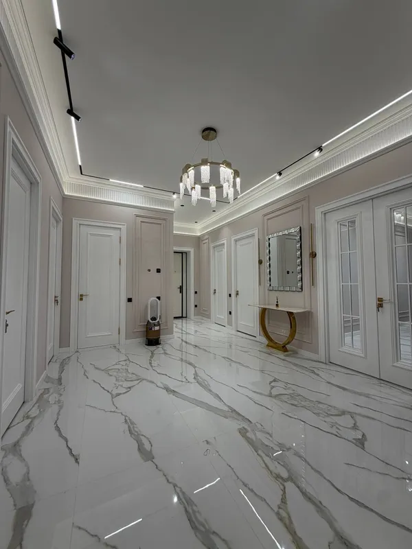 4-комнатная квартира, 180 м², Юнусабад 8