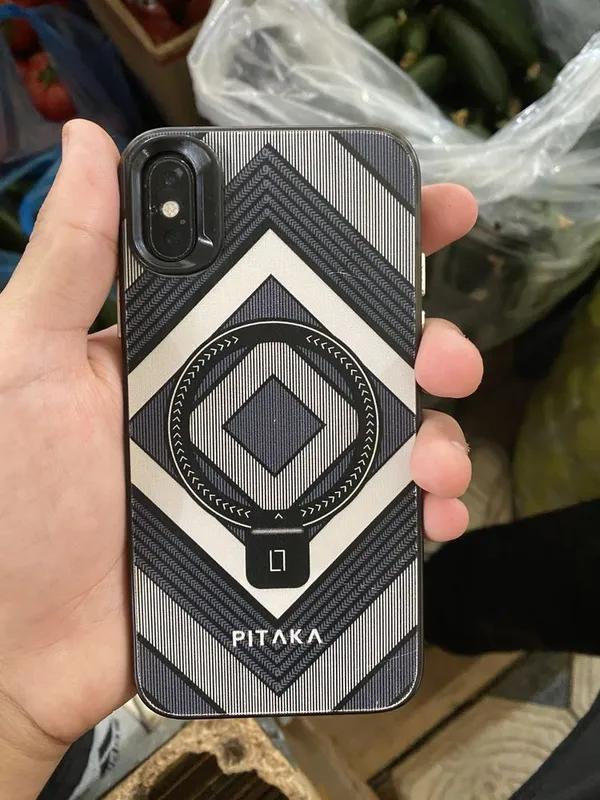 iPhone Xs toza telefon — фото 2