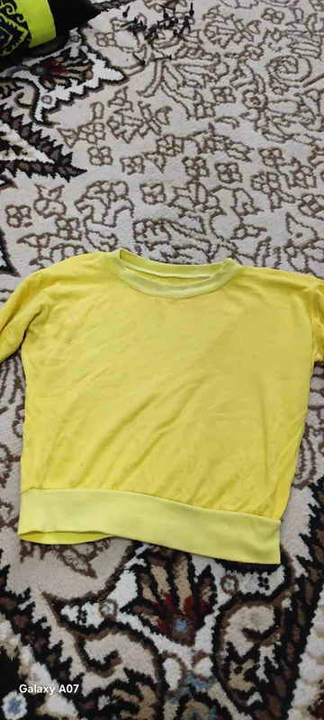 chaqaloqlar uchun kiyimlar yangi dek 2