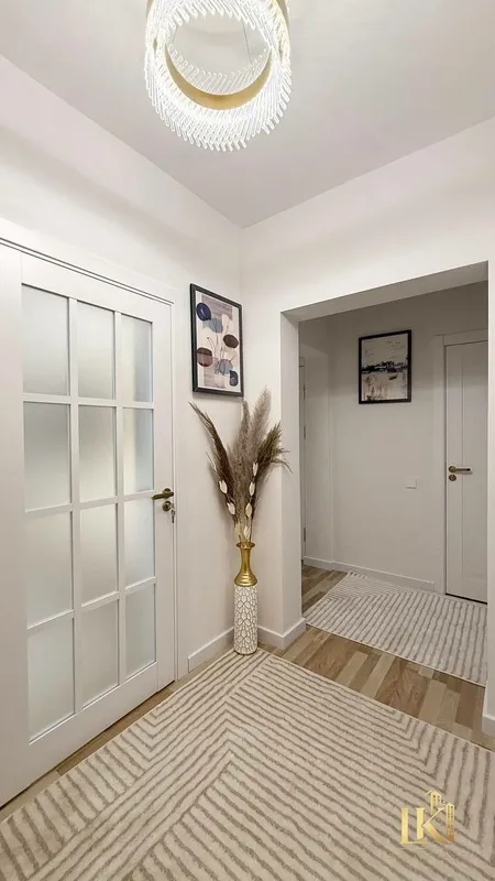 Продаётся 2-комнатная квартира 65 м², 7/9, Яккасарайский район, ул. Бабура — фото 7