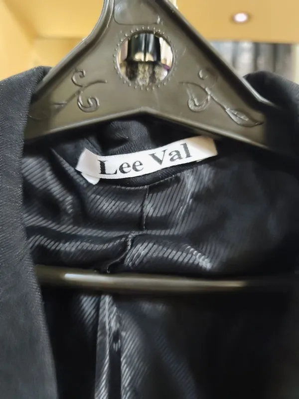 Стильный мужской пиджак Lee Val в идеальном состоянии — фото 2