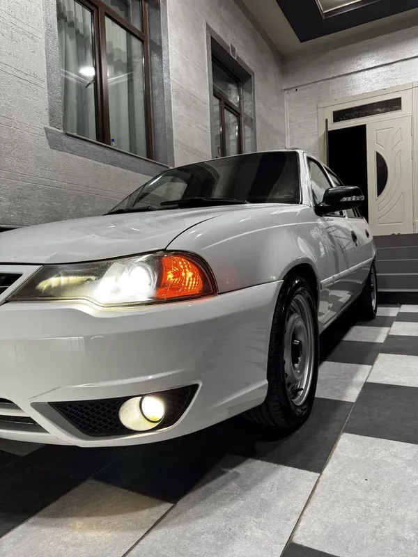 Nexia 2 1.6 DOHC срочно 1 Nexia 2 1.6 DOHC срочно 1