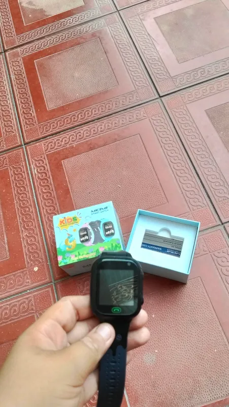 KIDSMEIM

MEIM

SMART WATCH — фото 5