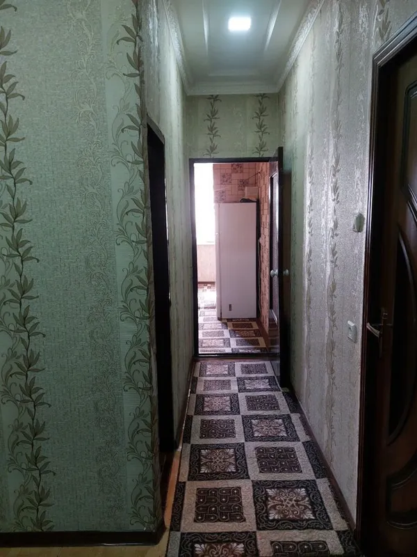 Дом 4 комнатный янги йул — фото 3